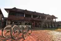 Lobby Chiangsaen Goldenland Resort 1