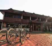 Lobby 6 Chiangsaen Goldenland Resort 1