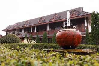 Exterior 4 Chiangsaen Goldenland Resort 1