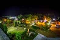 Nearby View and Attractions Chiangsaen Goldenland Resort 1