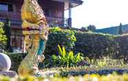 Nearby View and Attractions 4 Chiangsaen Goldenland Resort 1