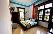 Kamar Tidur 6 Alex Hotel Ha Long