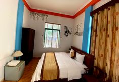 침실 2 Alex Hotel Ha Long