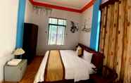 Kamar Tidur 2 Alex Hotel Ha Long