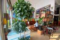 Quầy bar, cafe và phòng lounge Alex Hotel Ha Long
