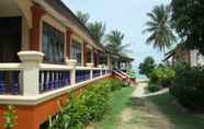 Bangunan 3 Lolita Bungalows