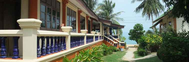 Bangunan Lolita Bungalows