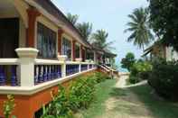 Exterior Lolita Bungalows