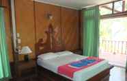 Kamar Tidur 7 Lolita Bungalows