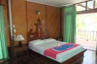 Kamar Tidur Lolita Bungalows