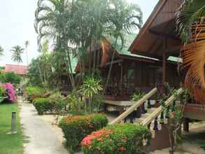 Luar Bangunan 4 Lolita Bungalows