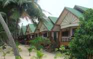 Bangunan 4 Lolita Bungalows