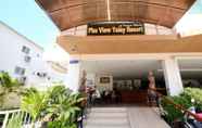 ภายนอกอาคาร 7 Phu View Talay Resort