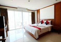 Bedroom 3 Phu View Talay Resort