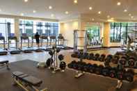 Fitness Center JW Marriott Hotel Jakarta