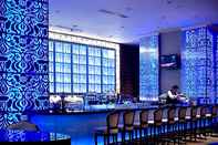 Bar, Kafe, dan Lounge JW Marriott Hotel Jakarta