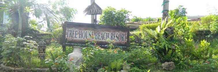 Lainnya Tree House Beach Resort