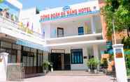 Lobi 2 Cong Doan Danang Hotel (Danang Trade Union Hotel)