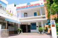 Lobi Cong Doan Danang Hotel (Danang Trade Union Hotel)