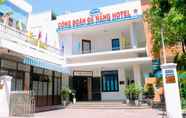 Sảnh chờ 2 Cong Doan Danang Hotel (Danang Trade Union Hotel)