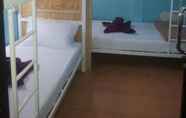 Kamar Tidur 7 Relax Corner Inn