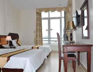 Kamar Tidur 2 Hung Long Harbour Hotel