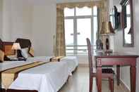 Kamar Tidur Hung Long Harbour Hotel