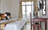 Kamar Tidur 2 Hung Long Harbour Hotel