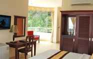 Kamar Tidur 7 Hung Long Harbour Hotel