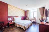 Bilik Tidur GIC Land Hotel