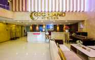 Sảnh chờ 2 GIC Land Hotel