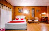 Kamar Tidur 3 OYO 490 Chiangsan Golden Land Resort2