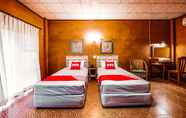 Kamar Tidur 7 OYO 490 Chiangsan Golden Land Resort2