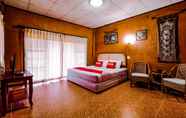 Kamar Tidur 5 OYO 490 Chiangsan Golden Land Resort2