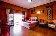 Kamar Tidur 6 OYO 490 Chiangsan Golden Land Resort2