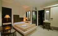 Kamar Tidur 2 Hotel Joselina - Caggay