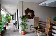 Lobi 4 Hotel Joselina - Caggay