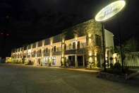 Exterior Hotel Joselina - Caggay