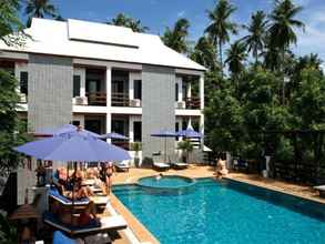 Bên ngoài 4 Samui Seabreeze Place