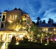 ภายนอกอาคาร 2 Samui Seabreeze Place