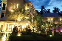 Exterior Samui Seabreeze Place