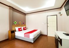 ห้องนอน 7 Golden Nakara Place