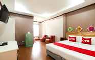 Bilik Tidur 6 OYO 359 Golden Nakara Place