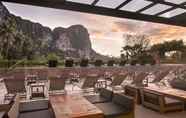 ร้านอาหาร 4 Centara Life Phu Pano Krabi