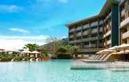 Swimming Pool 5 Centara Life Phu Pano Krabi