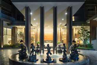 Lobby 4 Centara Life Phu Pano Krabi