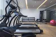 Fitness Center Centara Life Phu Pano Krabi