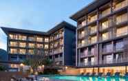 Exterior 3 Centara Life Phu Pano Krabi