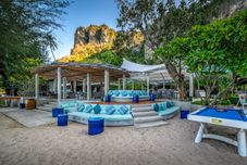 スイミングプール Centara Grand Beach Resort & Villas Krabi