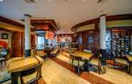 ร้านอาหาร 5 Centara Grand Beach Resort & Villas Krabi 